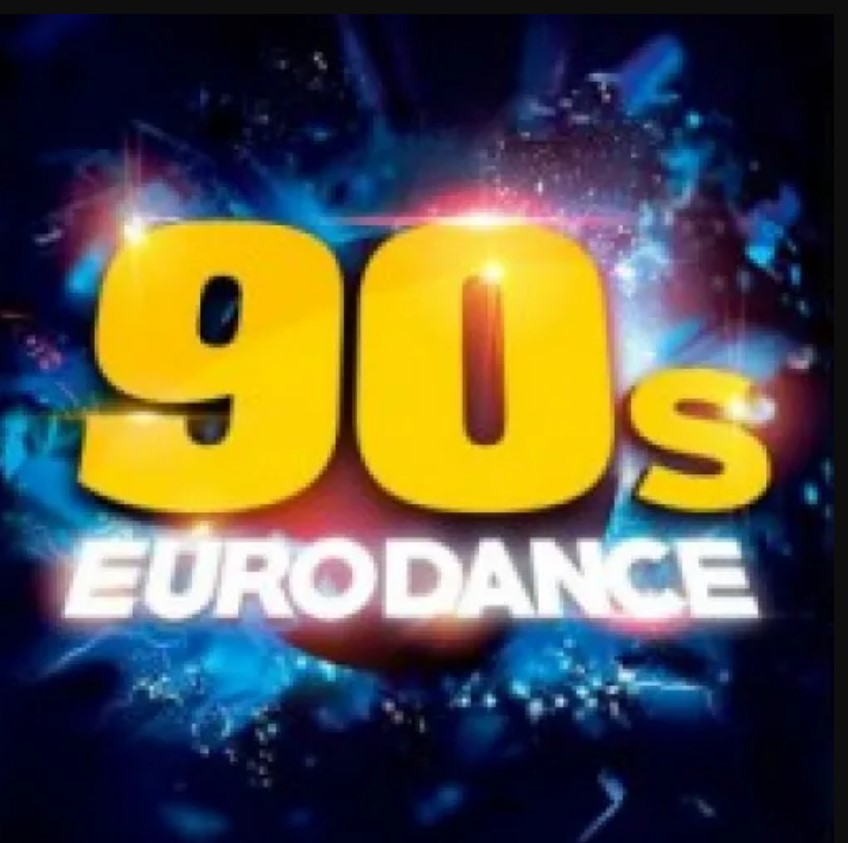 Радио Eurodance